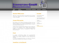 Starsetzki.de