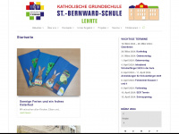 St-bernward-schule.de