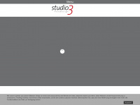 studio3-fotodesign.de Webseite Vorschau