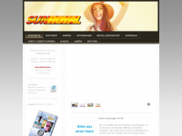 sunroyal.com Webseite Vorschau