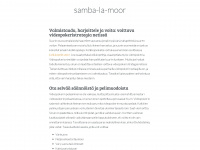Samba-la-moor.net