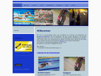 fvs-nienhagen.de Webseite Vorschau