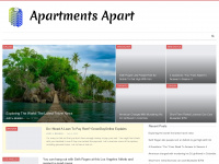 apartmentsapart.com Thumbnail