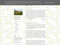 carlaintanzania.blogspot.com Webseite Vorschau