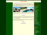 crete-guide.info Thumbnail