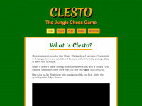 clesto.com