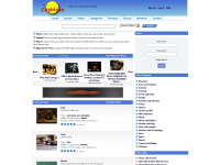 clipmoon.com Webseite Vorschau