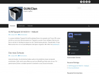 gunclan.de Thumbnail