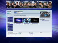 Stargate-sg1-solutions.com
