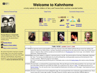 Kahnhome.org