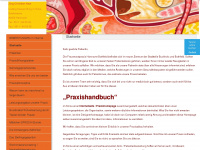 frauenarzt-hannover-bothfeld.de Webseite Vorschau