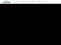 teammohr.de Webseite Vorschau