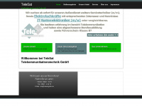 Telesatgmbh.de