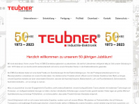 teubner.info
