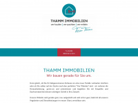 Thamm-immobilien.de