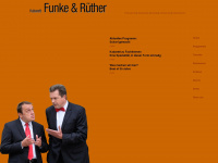 funke-ruether.de Thumbnail