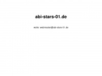 abi-stars-01.de Webseite Vorschau