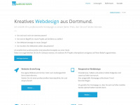 website-work.de Webseite Vorschau