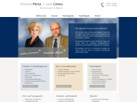 ra-meyer-cimino.de Webseite Vorschau