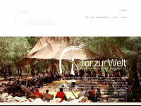 torzurwelt-ev.de Webseite Vorschau