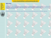 badminton-schwanewede.de Thumbnail
