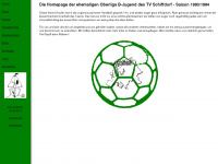 Oberliga.tv-schiffdorf.de