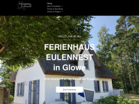 ferienhaus-eulennest.de Thumbnail