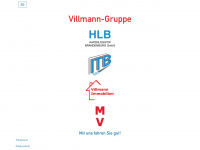 Villmann-gruppe.de