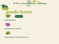 degroeneweg.nl