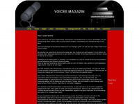 voices-magazin.de Thumbnail