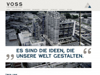 Voss-ingenieure.de