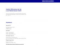 wachenhausen.de Webseite Vorschau