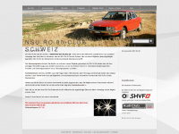 nsuro80.ch Webseite Vorschau