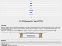 wellhausen.com