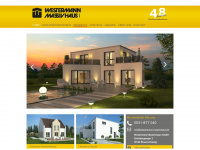 westermann-massivhaus.de Thumbnail