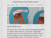 wichern-wichtel.de Webseite Vorschau