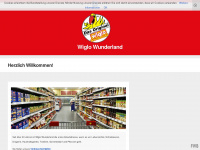 wiglo.de Webseite Vorschau