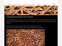 winicker-lieber.de Webseite Vorschau