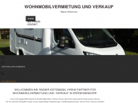 wohnmobile-kietzmann.de