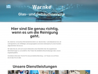 warnke-service.de Thumbnail