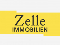zelle-immobilien.de Webseite Vorschau