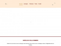 zimmerei-skiba.de Webseite Vorschau