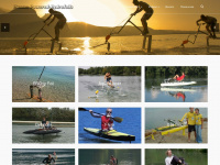 human-powered-hydrofoils.com Thumbnail