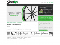 greentyre.co.uk