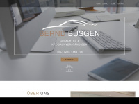 Bernd-buesgen.de