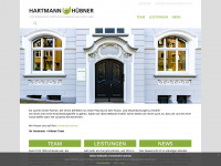 Hartmann-huebner.de