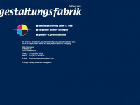 Gestaltungsfabrik.com