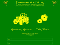 farmerservice.de Thumbnail