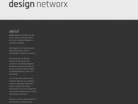 design-networx.de Webseite Vorschau