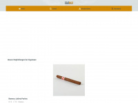 cigarmaxx.de Webseite Vorschau